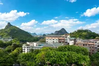 天龍灣融悅飯店（桂林兩江四湖象鼻山景區店） 住宿飯店