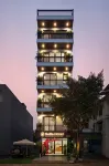 Solla Hotel