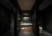 Mojian Wild Luxury Hot Spring Villa