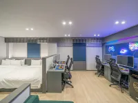 hotel MERV Hotel a Suwon