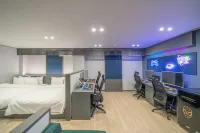 hotel MERV