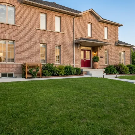 4 Bedrooms + DEN/Office 4 baths Entire Home