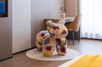 Datong Kingjoy Collection Hideaway Cloud Hotel (Datong Ancient City Branch) - Family