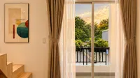 Amory Airport Hotel