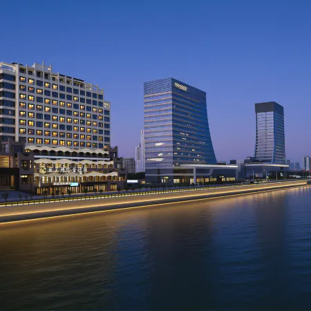 Rezen · Jinsatan (Yantai Economic Development Zone Jinsatan)