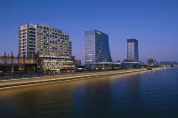 Rezen · Jinsatan (Yantai Economic Development Zone Jinsatan)
