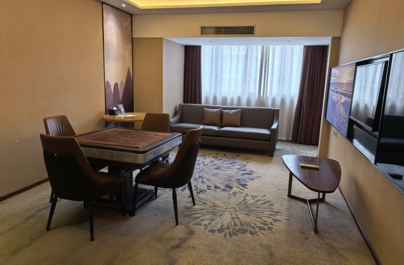 Guilin Tianjie International Hotel photo 5