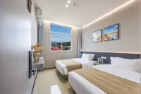 Yuehai Residence · Yuehaiju | Scenic Vacation Homestay (Tannan Bay) - Vuoristonäköala