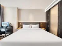 Remai X E-Sports (Cixi Ningda Institute of Science and Technology Store) Hotels in Cixi