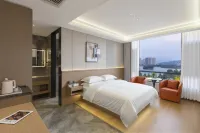 Mile Nanjing North Wind Private Hot Spring Homestay