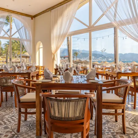 Villa del Palmar Beach Resort & Spa Puerto Vallarta