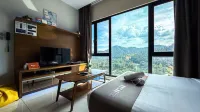 GEO38 Premium Suites Genting Highlands by BYON
