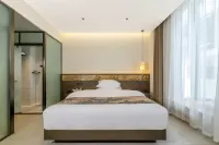 Panshan Forest Villa - Parvekkeita