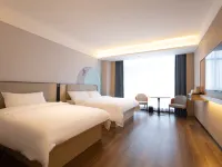Yirui Grand Hotel (Shenbei University Town) Hotels near Shenbei