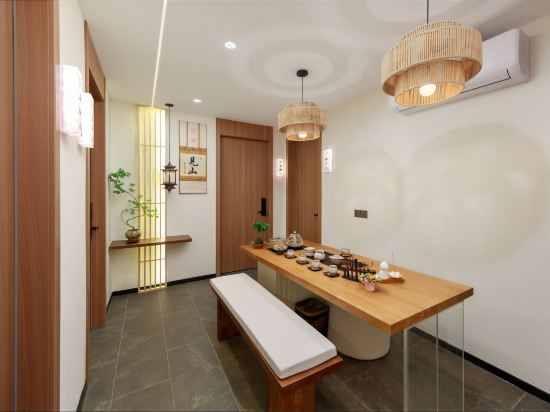 Putuo Mountain Yuyumi Homestay