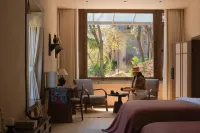 Lijiang Songxiyangcuo Homestay