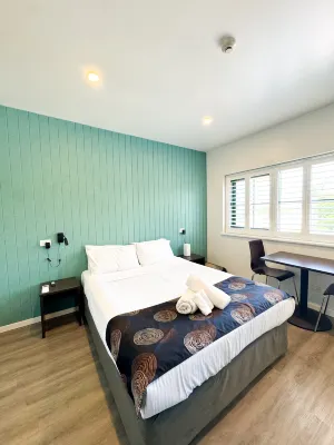Ensuite Room City