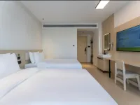 Hi Inn Fuzhou Sanfangqixiang Hotels near FJTV Tower