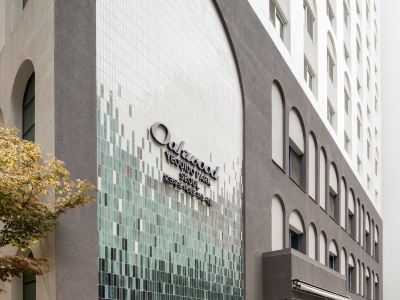 Oakwood Yeouido Park Seoul
