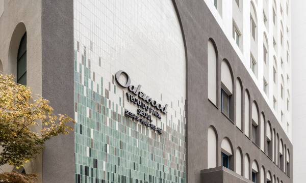 Oakwood Yeouido Park Seoul