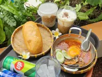 M Villa Boutique Hotels near Cai Rang Floating Market