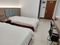 Luoshan Jingyuan Express Hotel - Wifi