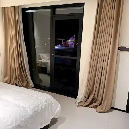 Zixing Zhimai Danggui Homestay (Dongjiang Lake Scenic Area)