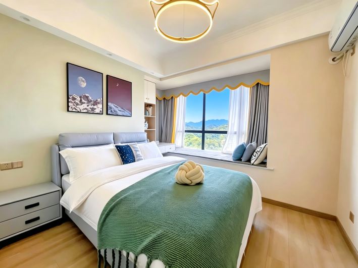 Zhangjiajie Xiaomi Yard Homestay - Tianmen No.1 Branch