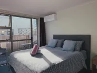 Adventure Taupō Hostel タウポ空港周辺のホテル