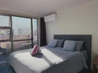 Adventure Taupō Hostel 酒店