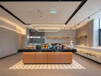 Homeinn Plus Hotel (Xiaogan Airport Economic Zone) Hotels in Xiaogan