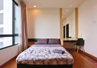 Landmark Resience Sungai Long by AsHome