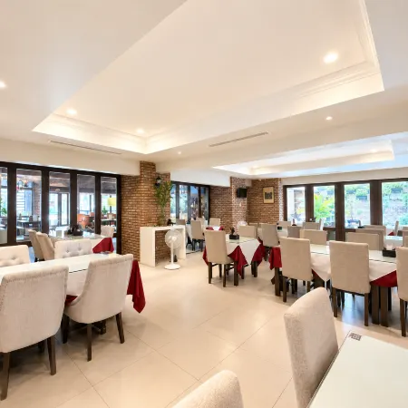 NORODOM CLOVER HOTEL