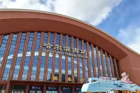 梵柯電競館（哈爾濱西站萬達廣場店） - 電競