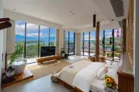 Dali Man'an Seaview Villa (Upper Section of the Erhai Lake Ecological Corridor)