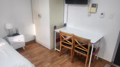 KIMAN Hotels in Seochon