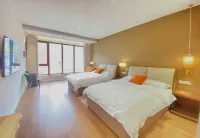 Great Wall Courtyard · Anyiyuan Boutique Homestay Hotels in 