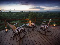 Elewana Tarangire Treetops Hotels in Monduli
