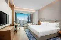 HUALUXE Guiyang Financial Hotel Hotels in Guiyang