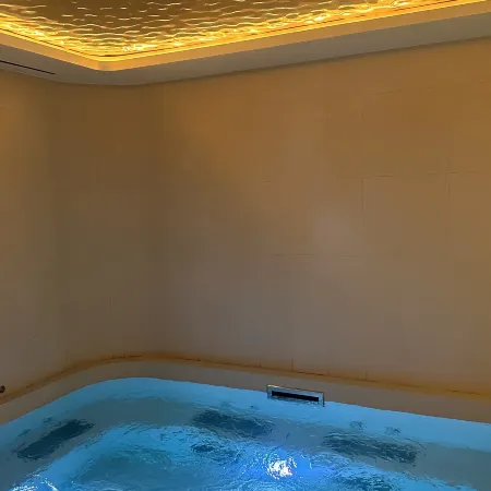 Hôtel Mercure Paris Vaugirard Porte de Versailles