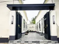 Ningle Keju Homestay (Xinyuan Bus Station People's Square)