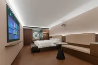 Yixuan Hotel (Kaifeng Drum Tower Square)
