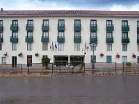 Hotel Cusco La Paccha, affiliated by Meliá فنادق في كوسكو