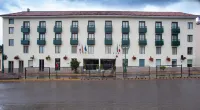 Hotel Cusco La Paccha, affiliated by Meliá