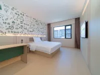 Hi Inn Hotel (Anhui Lu'an Technician College) Hotels in Lu'an