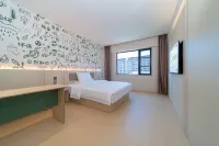 Hi Inn Hotel (Anhui Lu'an Technician College)