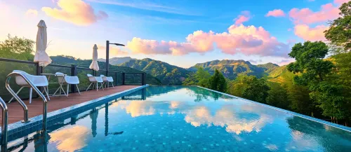 Linhai Yankeng Mingshu Yanyu Homestay (Yankeng Redwood Forest Scenic Area)