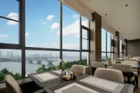 Atour Hotel, Binjiang East Road, Shuidong Street, Huizhou - breakfast