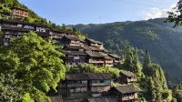 Yuncun Denglu Country House