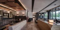 Kasion Purey Hotel (Yiwu International Trade City store) - bar